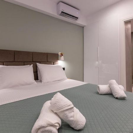 Mandevilia Suites Афины Экстерьер фото