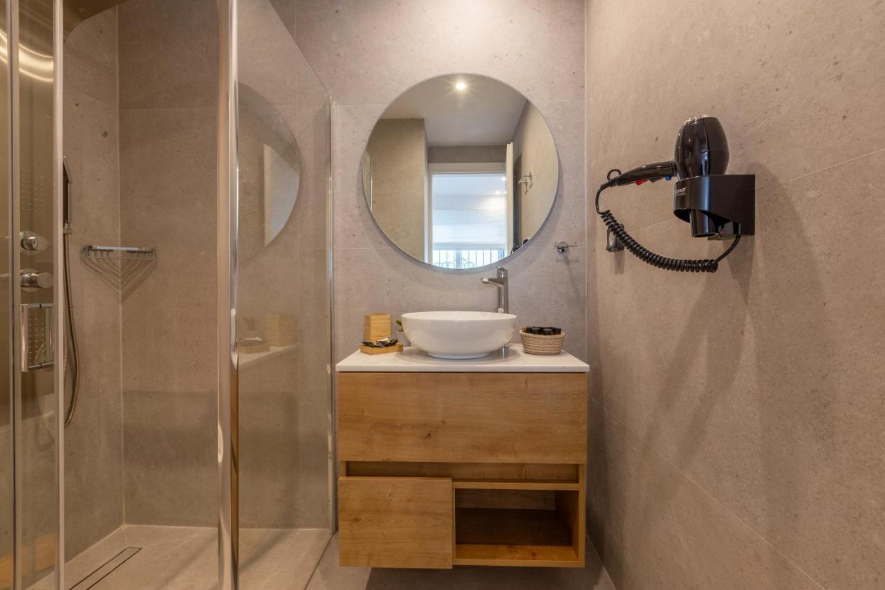 Mandevilia Suites Афины Экстерьер фото